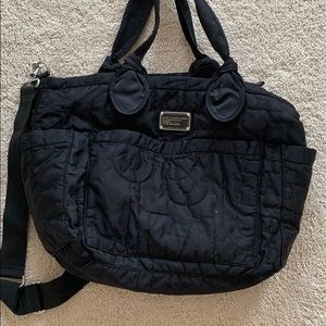 Marc Jacobs Diaper Bag